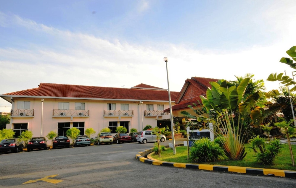 Hotel Seri Malaysia Alor Setar 8/58
