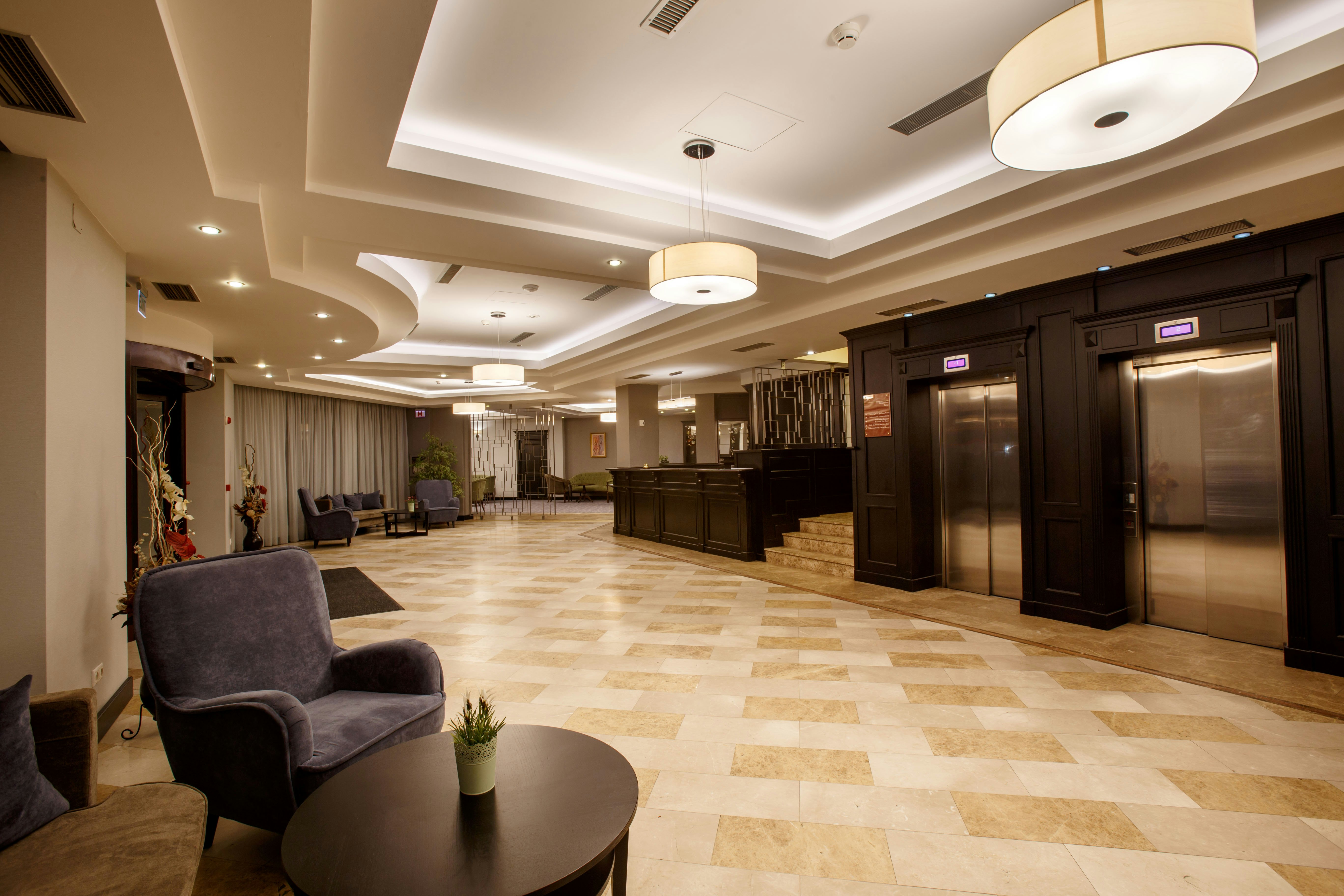 DoubleTree by Hilton Hotel Sighisoara - Cavaler 2/11