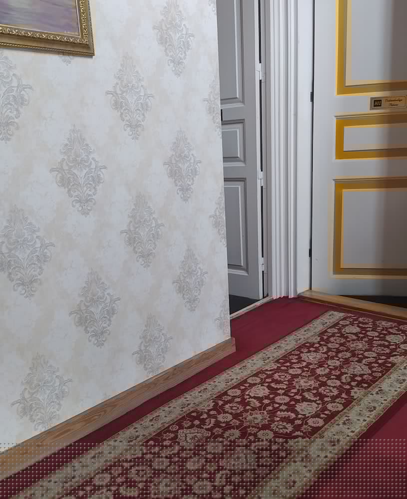 LE SAFRAN SUITE 35/50