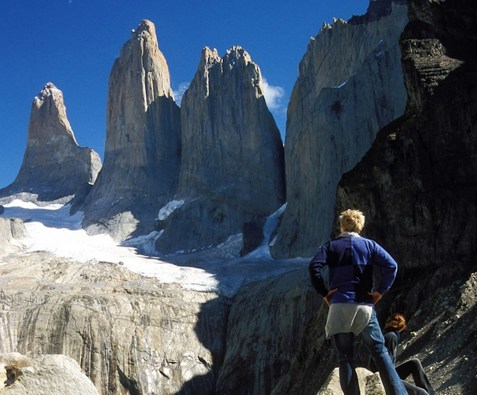 Hotel Las Torres Patagonia 24/29