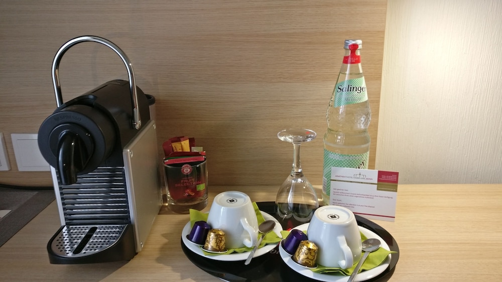 Apartmenthotel Kaiser Karl 23/42