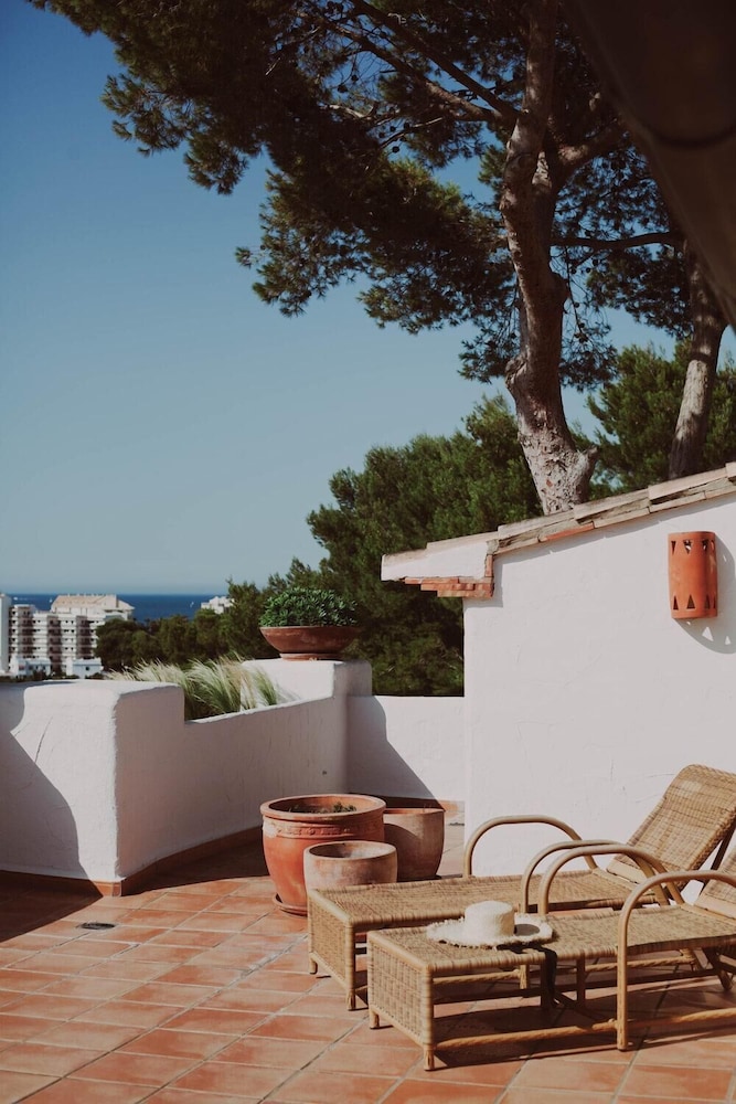 Hotel Ritual de Terra & Spa 45/57