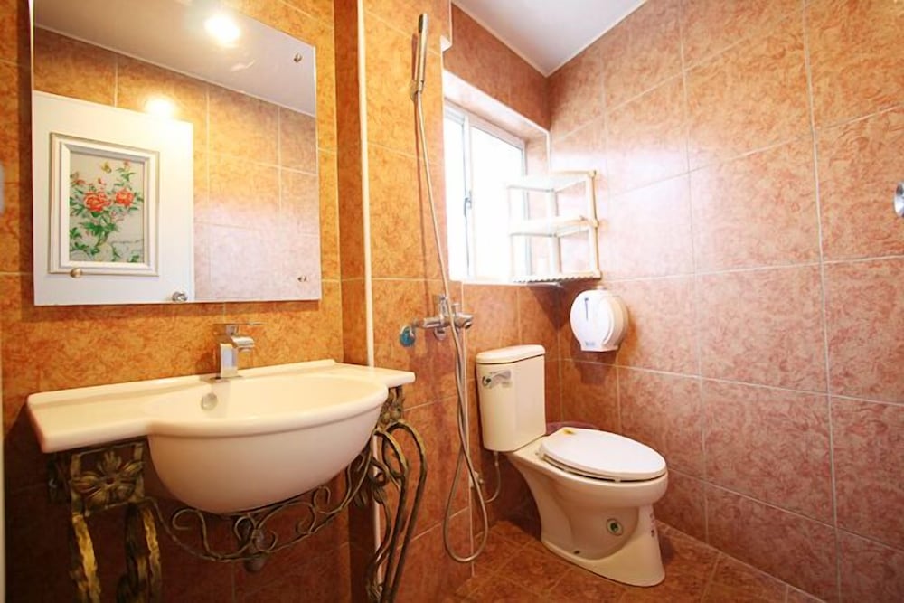Kenting Hostel 20/26