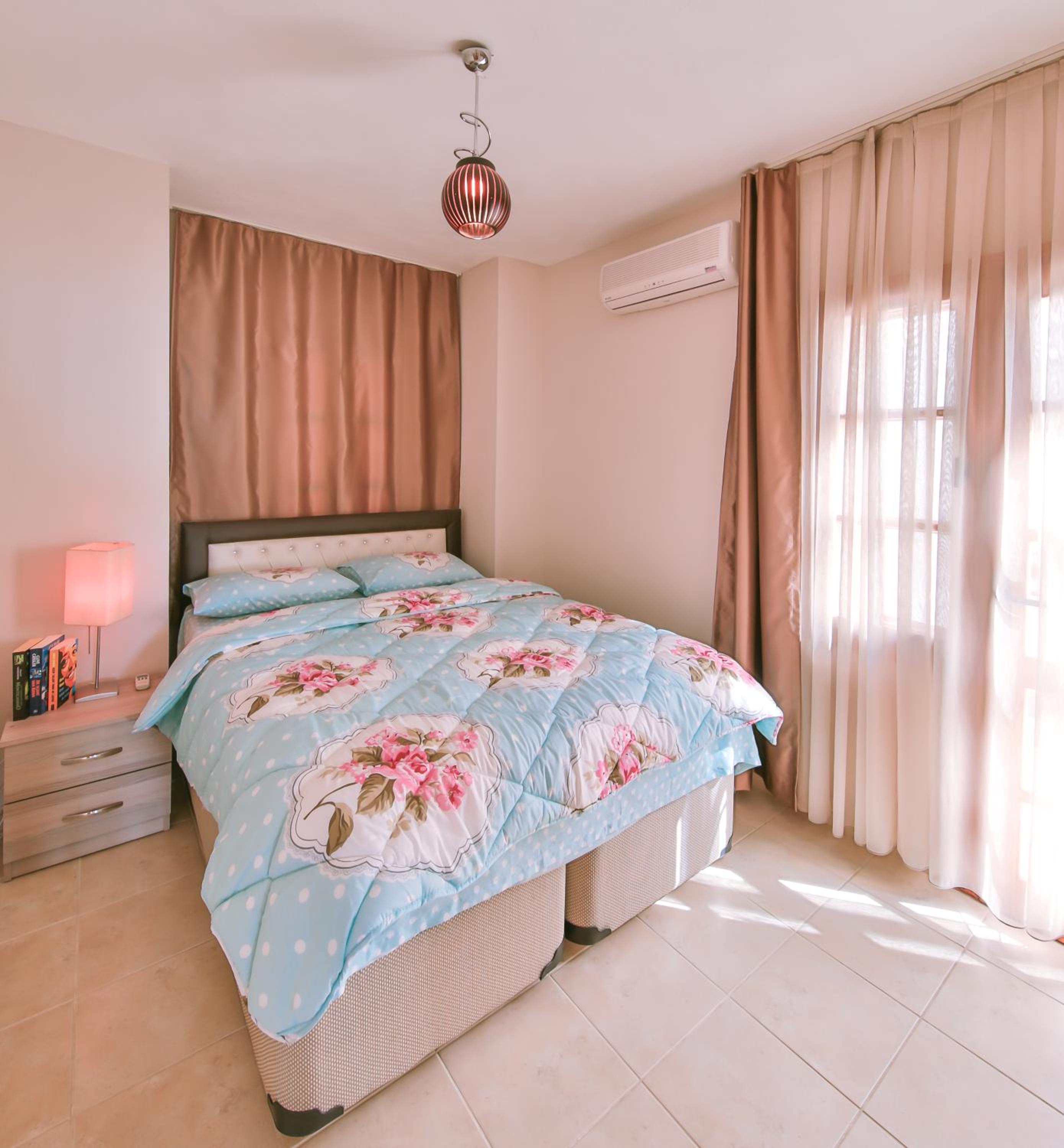 Apartment, Sea View