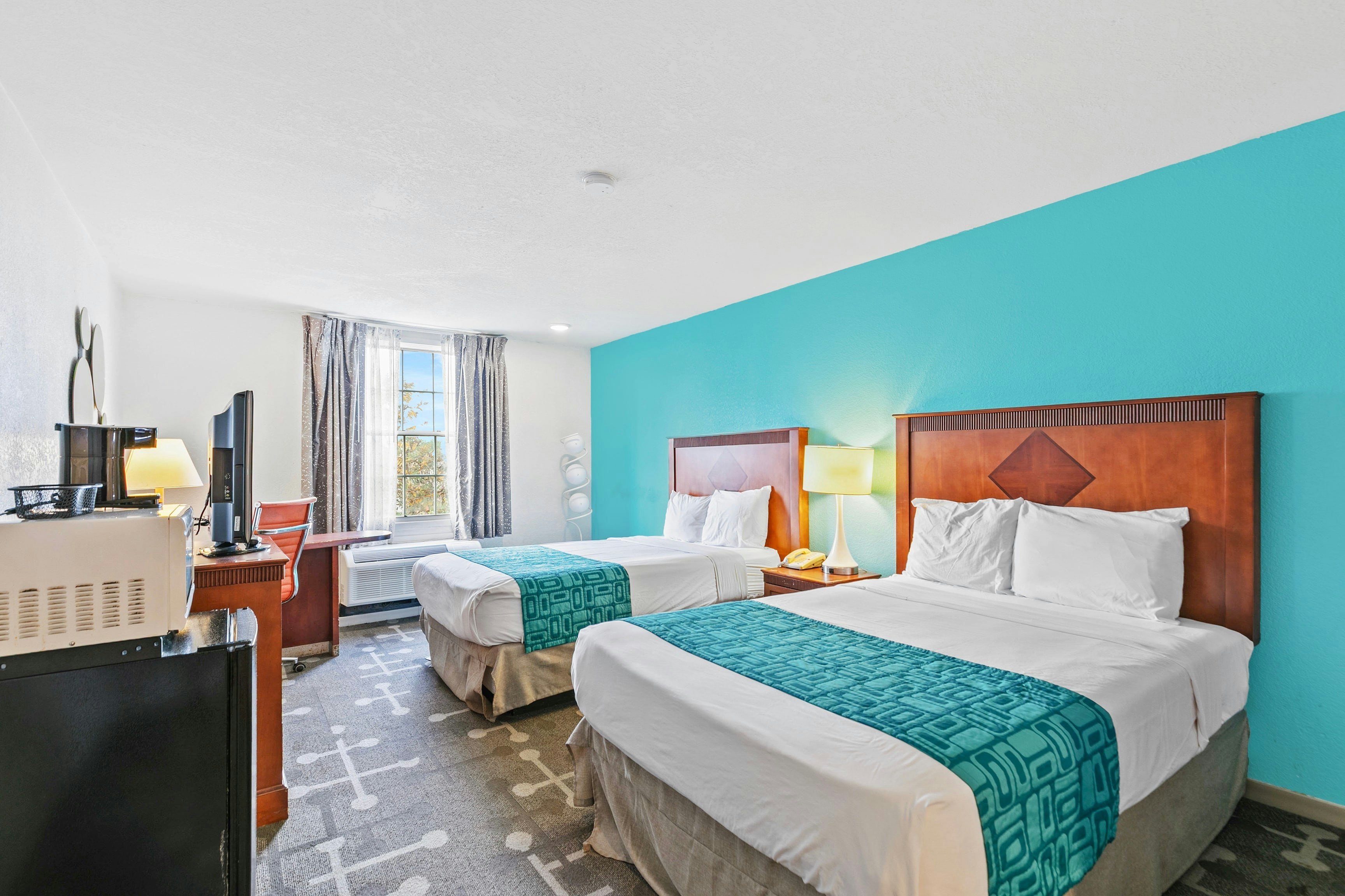 Moonlight Inn Hotel O Hattiesburg, MS 20/54