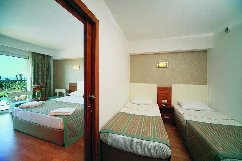 Seher Resort Spa 3/15