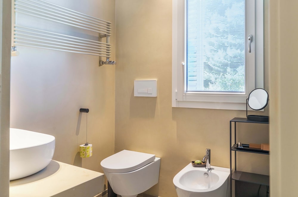 Junior Suite, Queen and Twin Beds, Mini Pool, Terrace، Domia Boutique Hotel Mondello 7/8