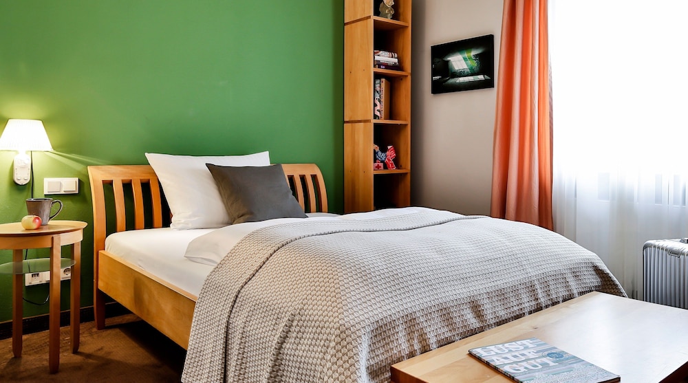 Hotel Villa Orange 21/56
