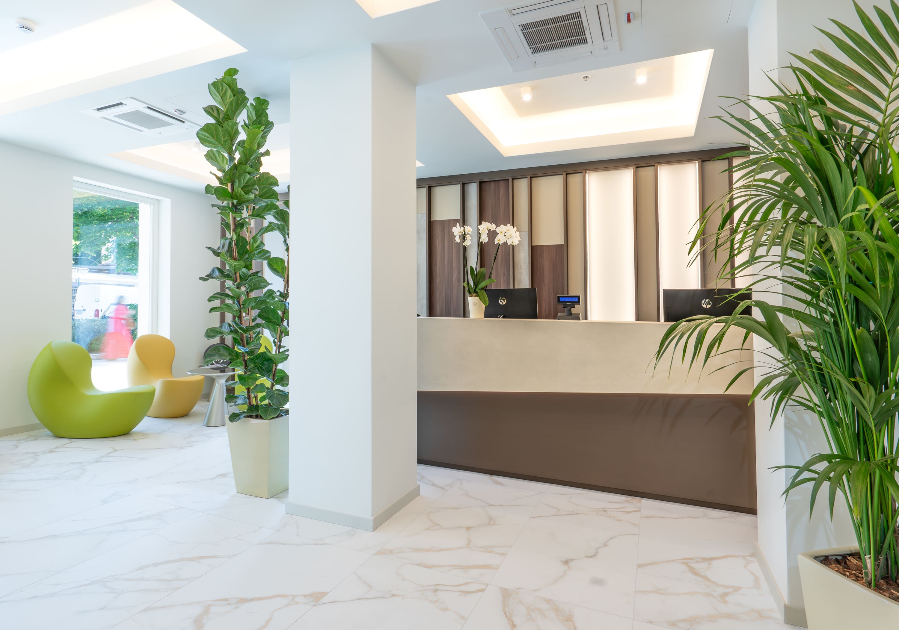 HOTEL MELIA VENEZIA LIDO 9/55