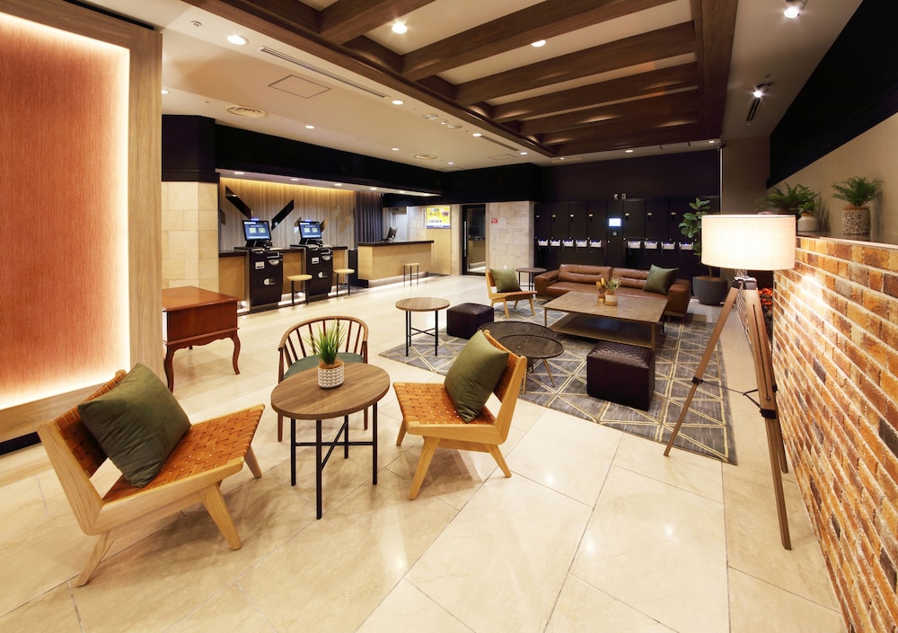 Takasaki Washington Hotel Plaza 30/39
