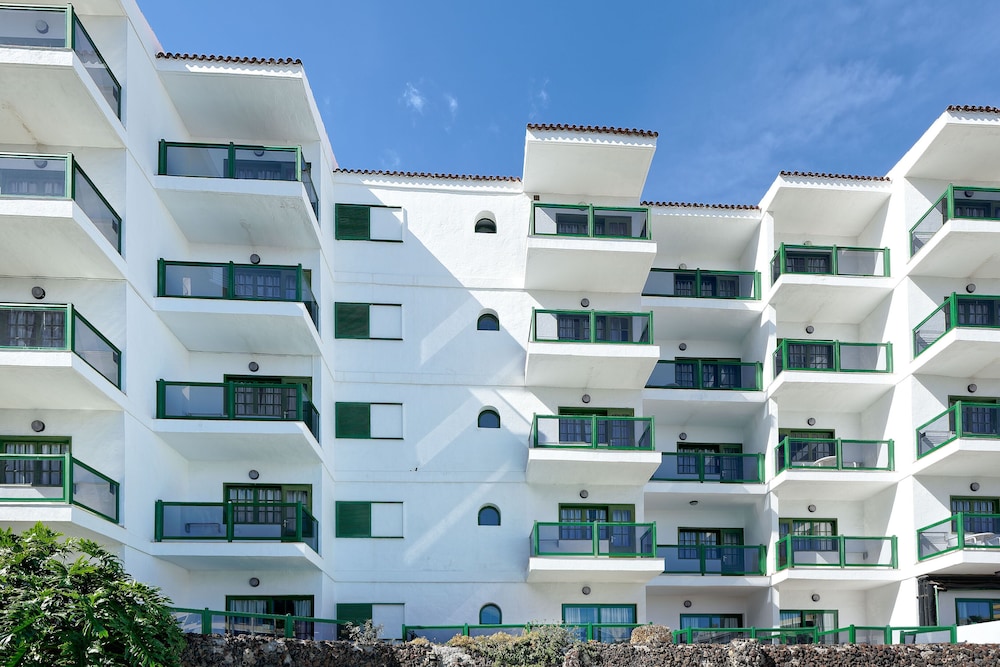 TC Apartamentos Don Diego in San Bartolome de Tirajana