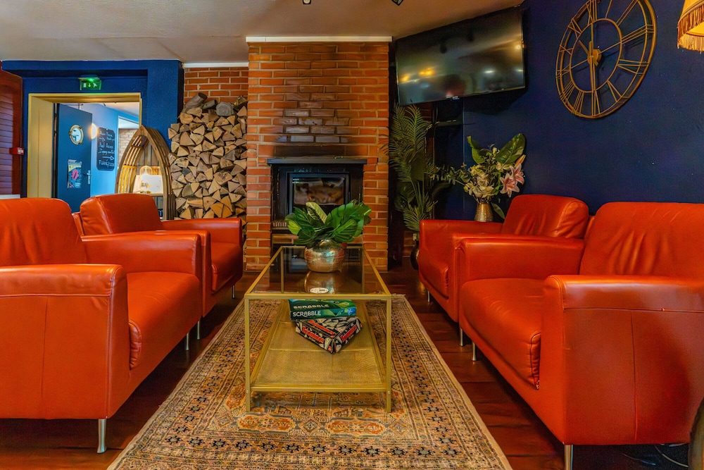 Hotel Argos 26/50