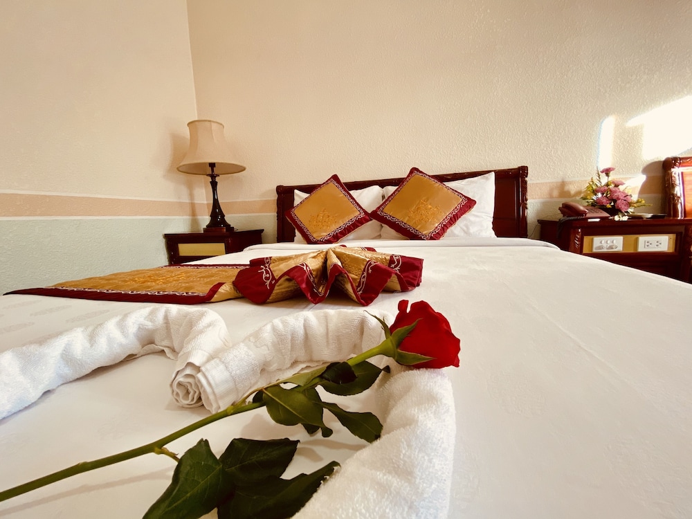 Ninh Kieu 2 Hotel 19/50
