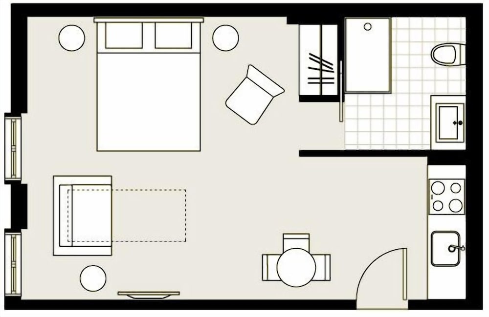 Lisbon Serviced Apartmentos - Campos 2/48