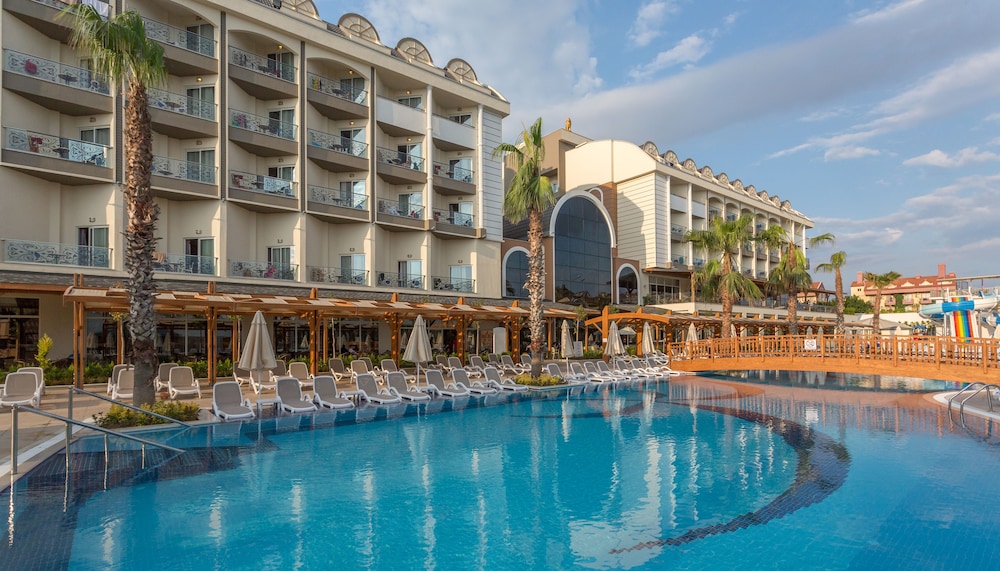 Mary Palace Resort And Spa 1/34