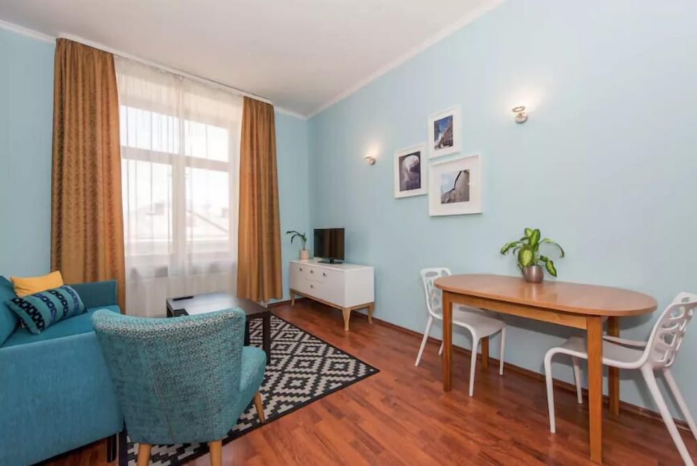 Tallinn City Apartments Harju Residence 26/50