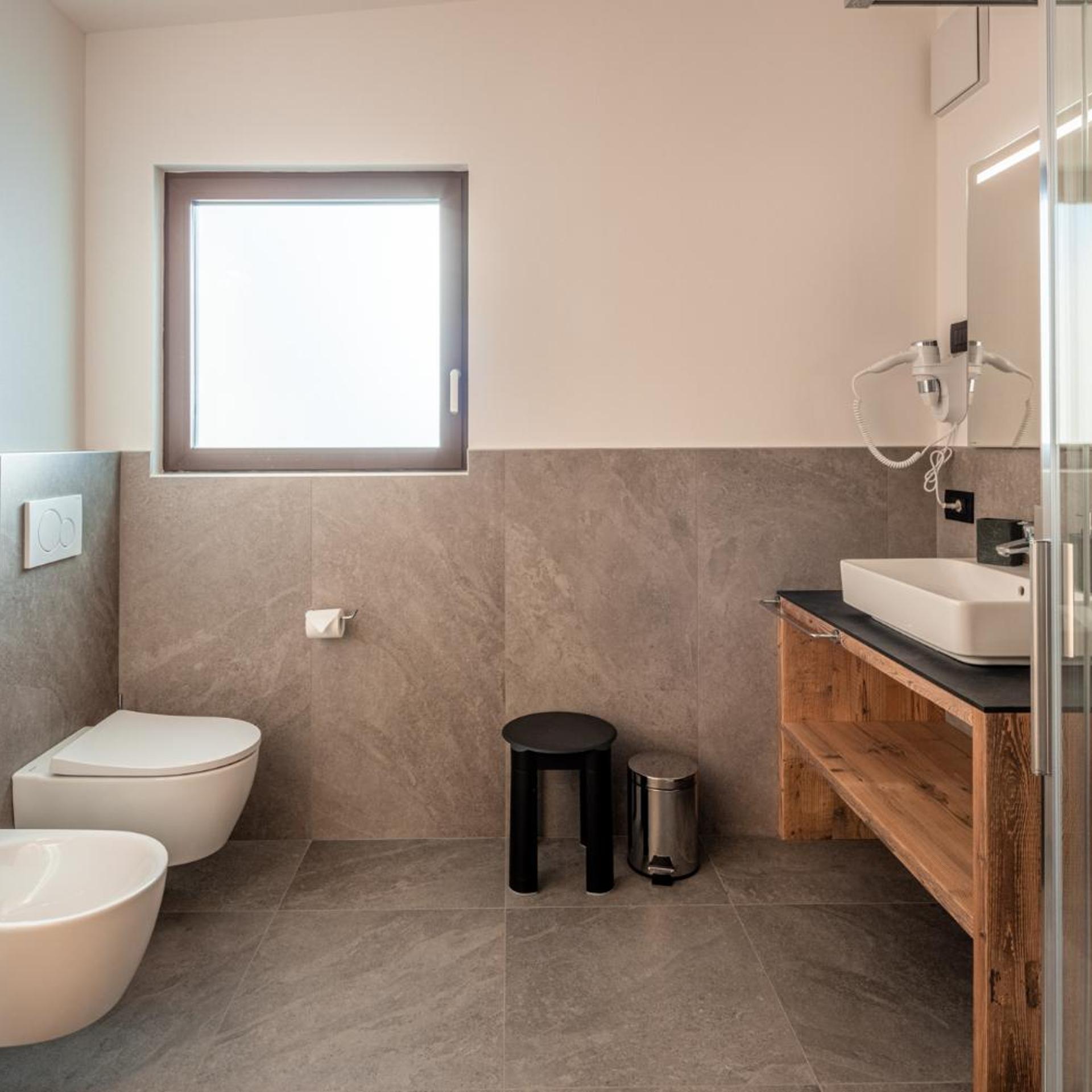 Albergo Vezzana 50/50