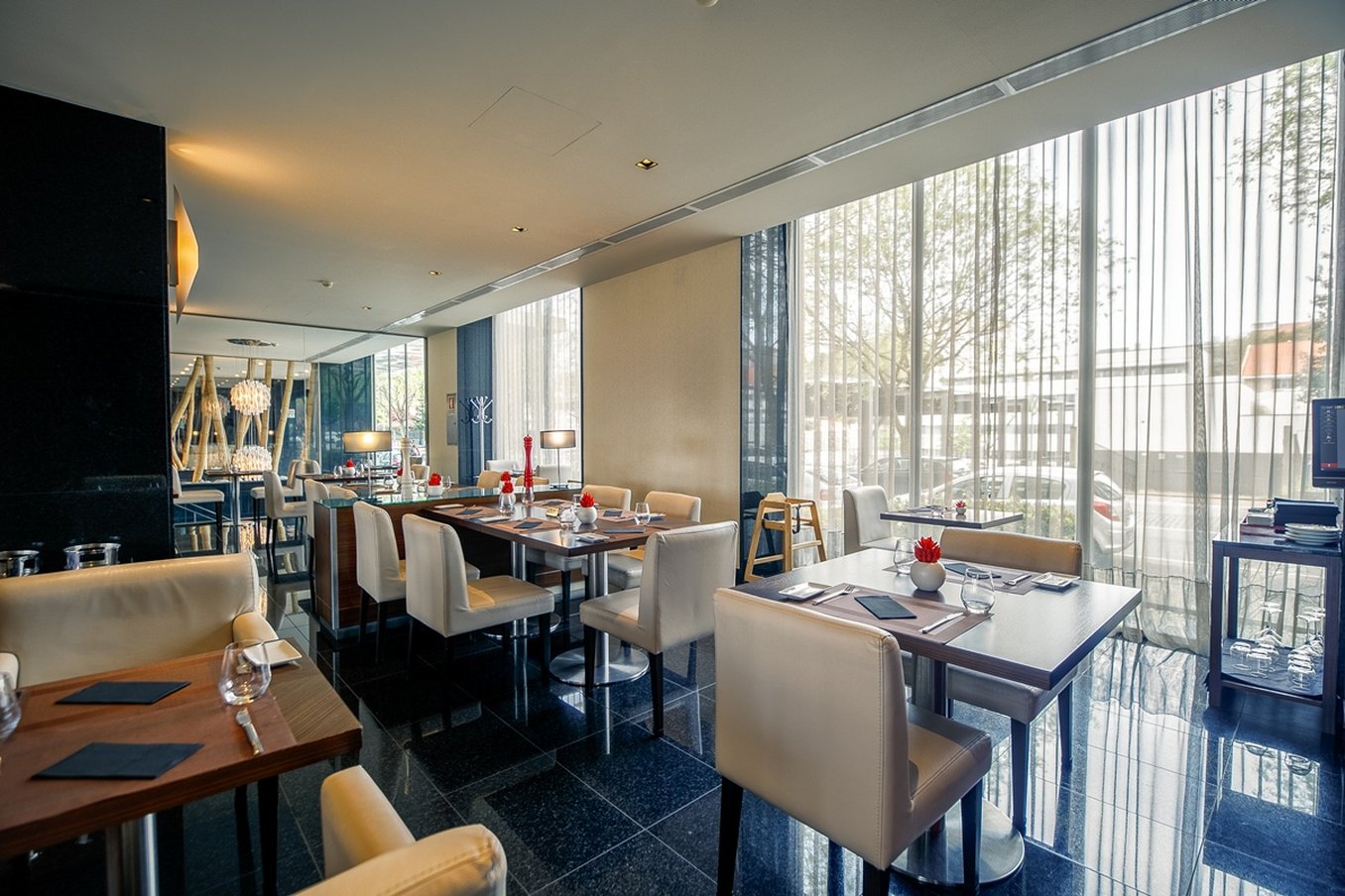 BessaHotel Boavista 29/46