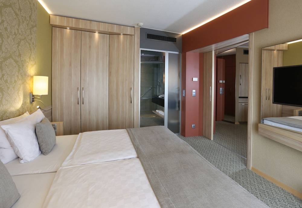 Danubius Health Spa Resort Aqua 16/71