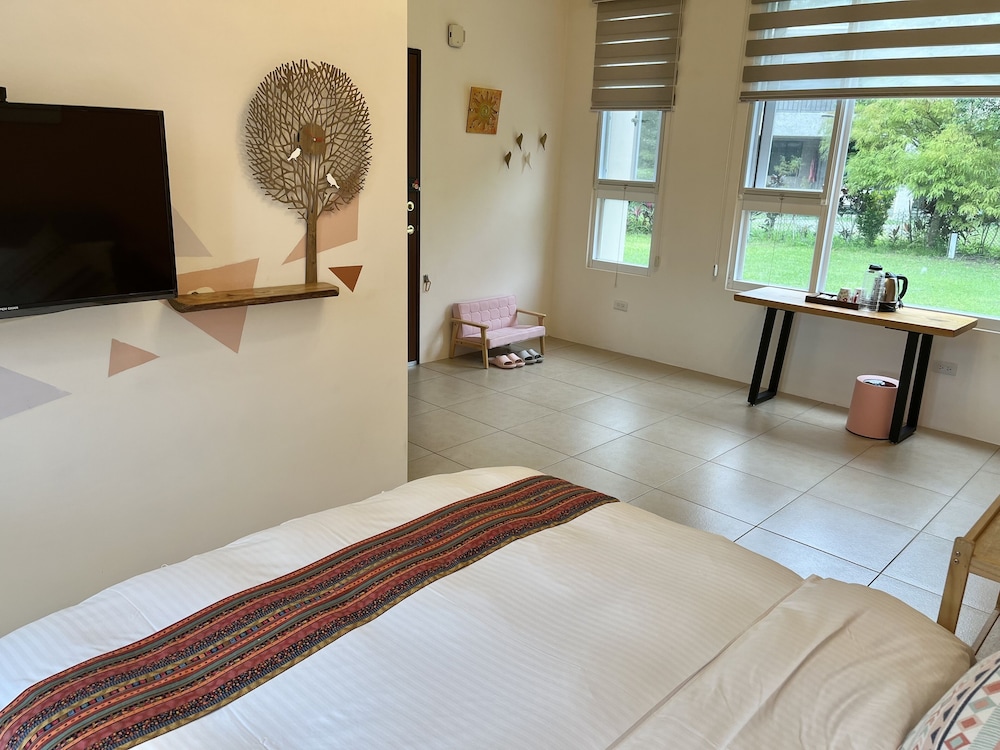 Mei Jung Homestay 16/48