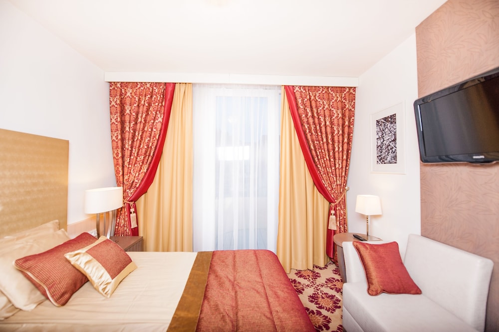 Grand Hotel Sava Superior 30/76