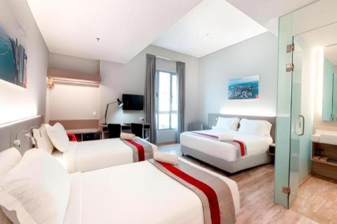 Mei Hotel Penang 19/48