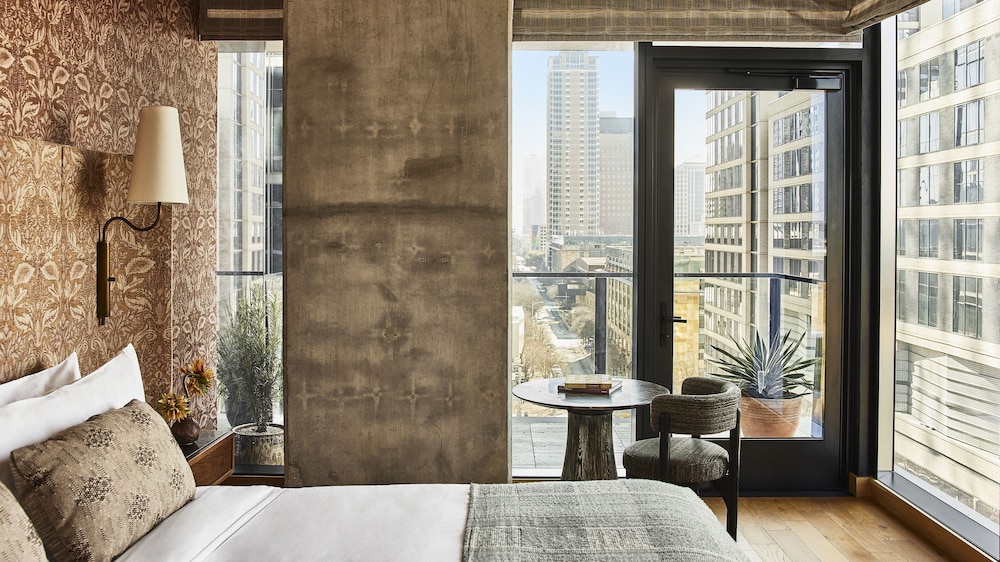 Austin Proper Hotel A Member of Design Hotels 12/56