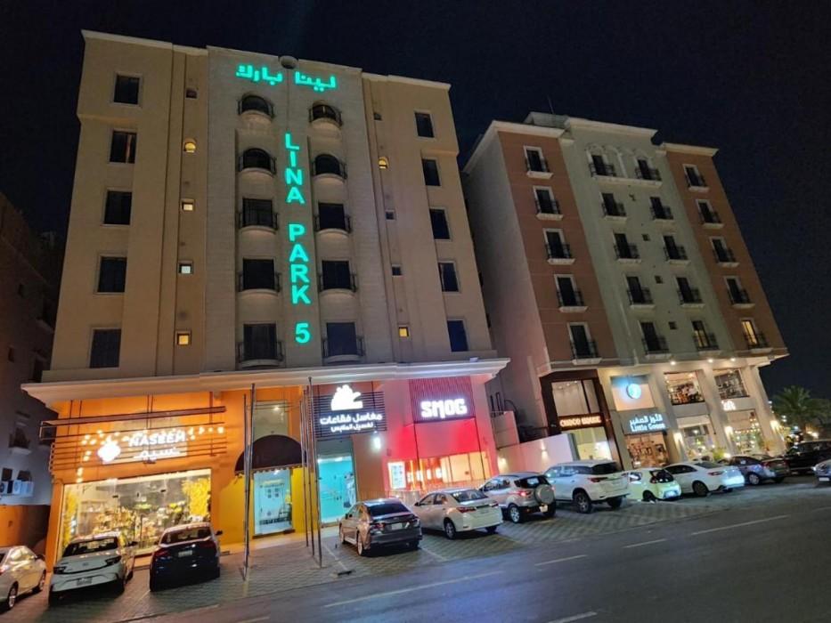 لينا بارك 5(Lina Park 5) 10/51