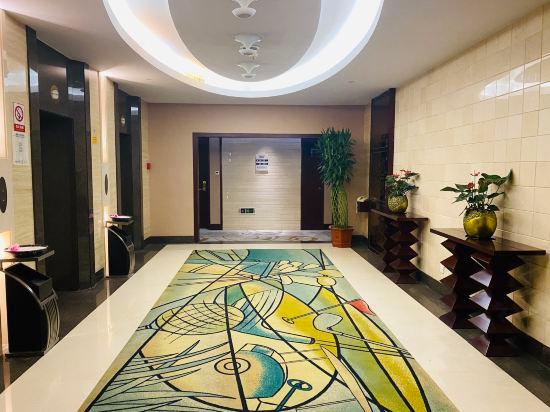 Days Hotel by Wyndham Jindu Fuzhou 14/36