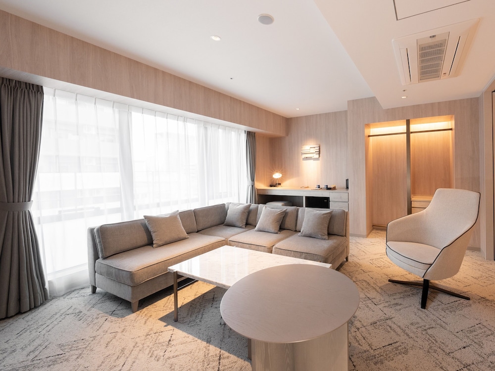 Hotel The Leben Osaka 26/48