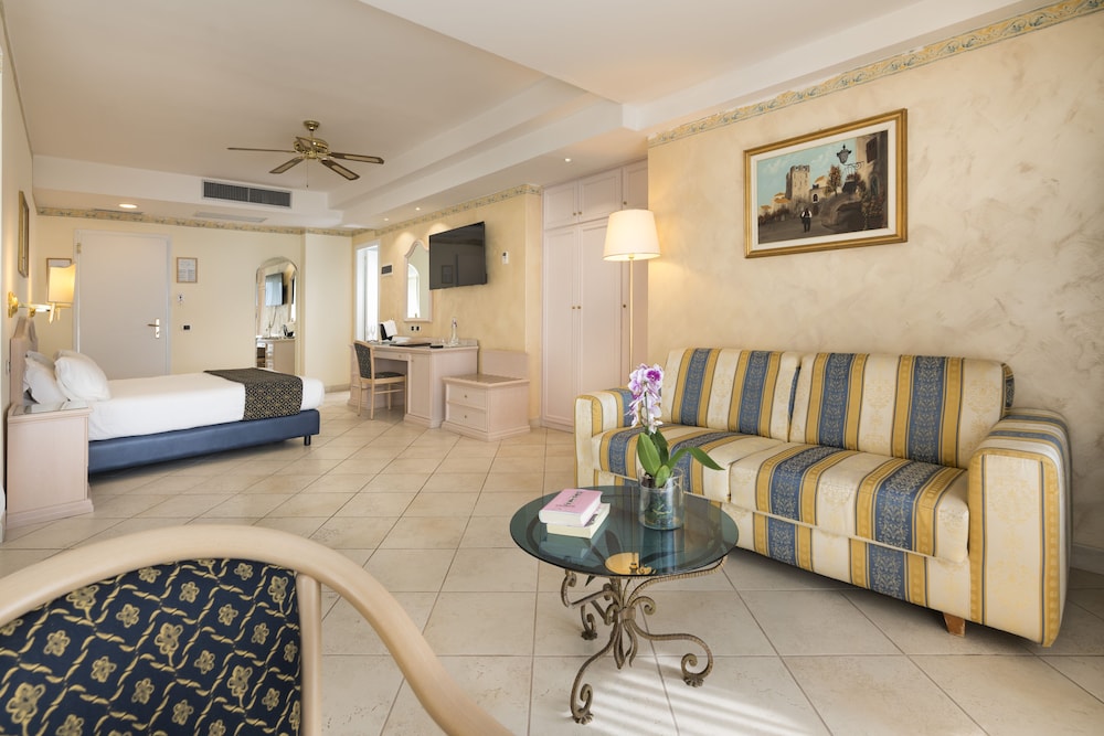 Sant Alphio Garden Hotel & Spa 43/64