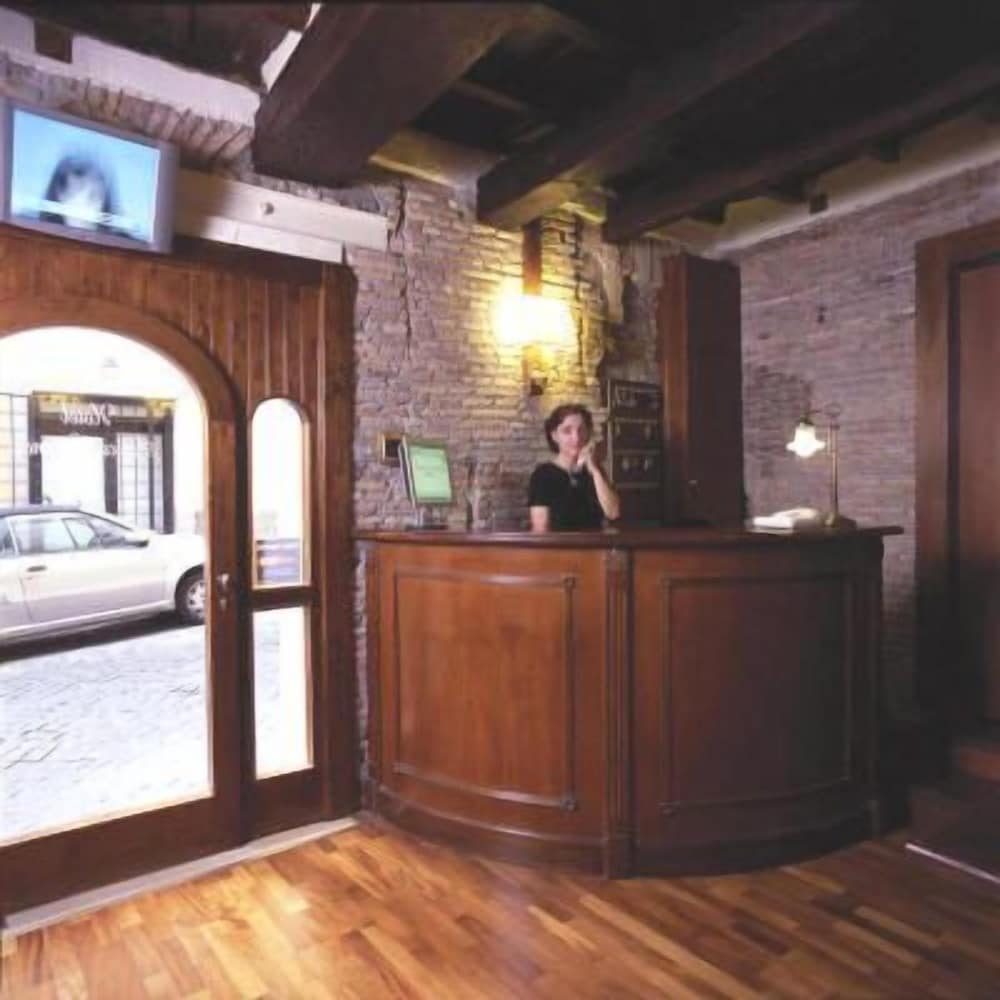 Antica Locanda 2/48