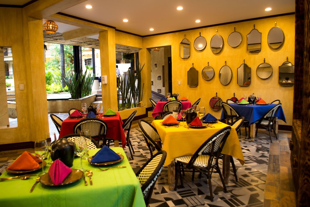 Hotel La Casa de Adobe 65/76
