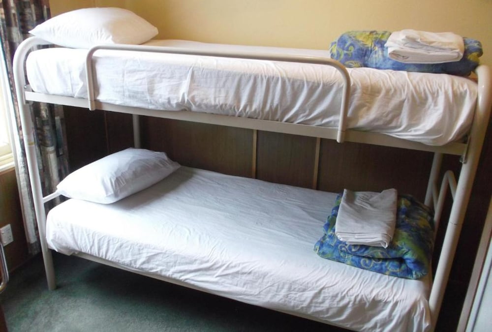 Leviathan Heritage Hotel Dunedin 34/66