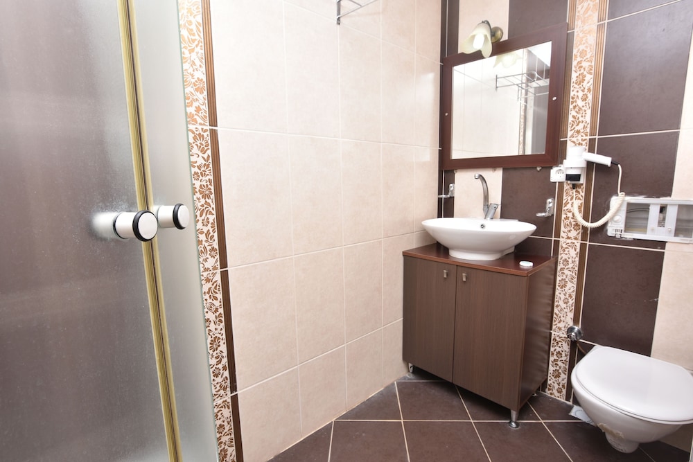 Uzun Apart Otel 27/27