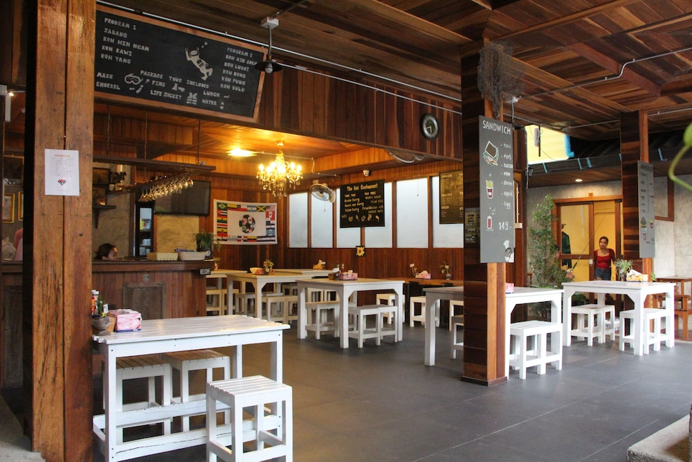 The Noi Guesthouse Koh Lipe 1/26