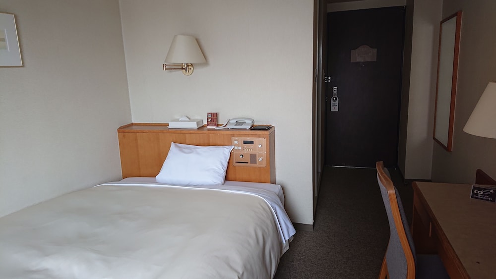 Hotel Castle Plaza Tagajyo 14/29