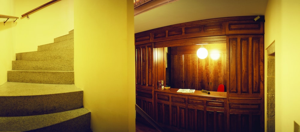 Hotel Airas Nunes photo2