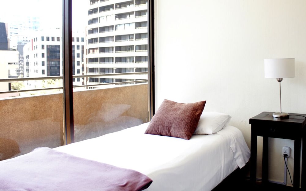 Apartamentos Costanera Centre 23/50