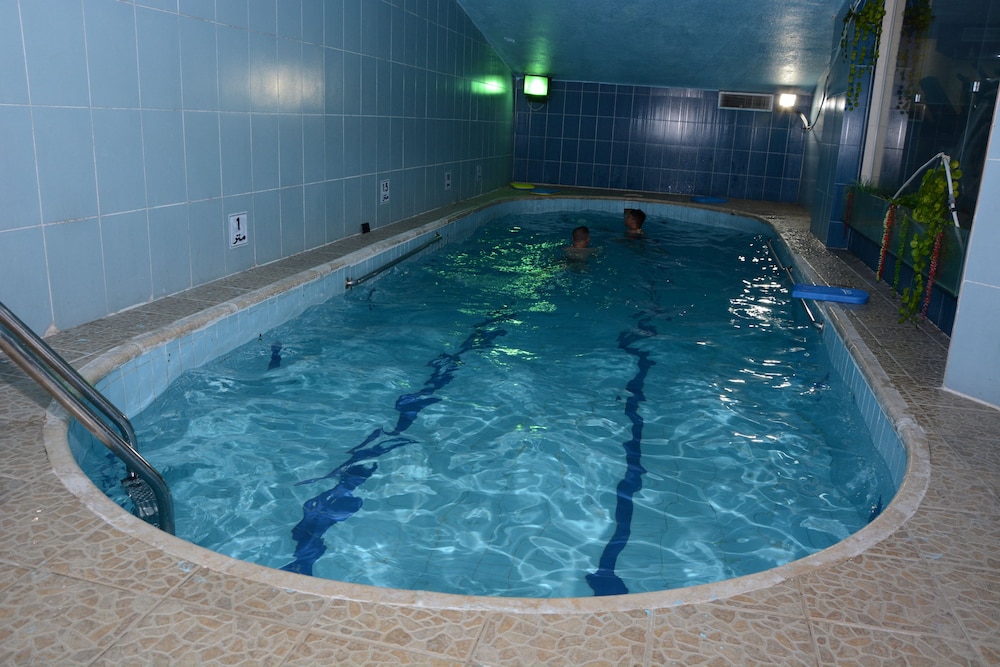 Rojina Hotel 14/33