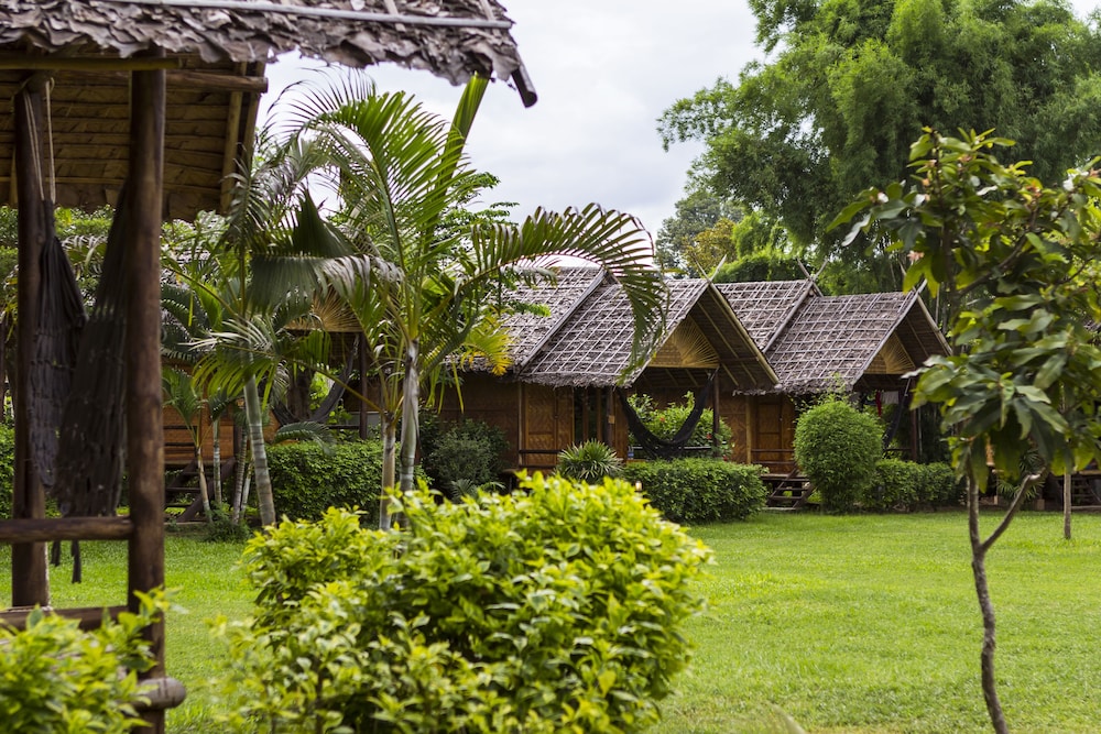 Pai Country Hut 29/50