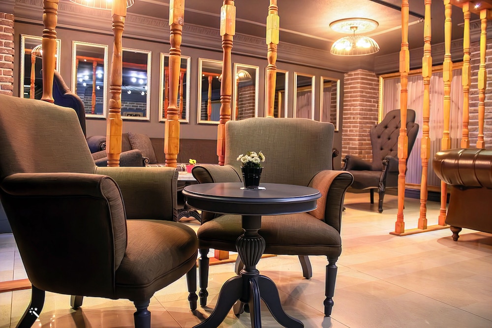 Hotel Zade 21/50