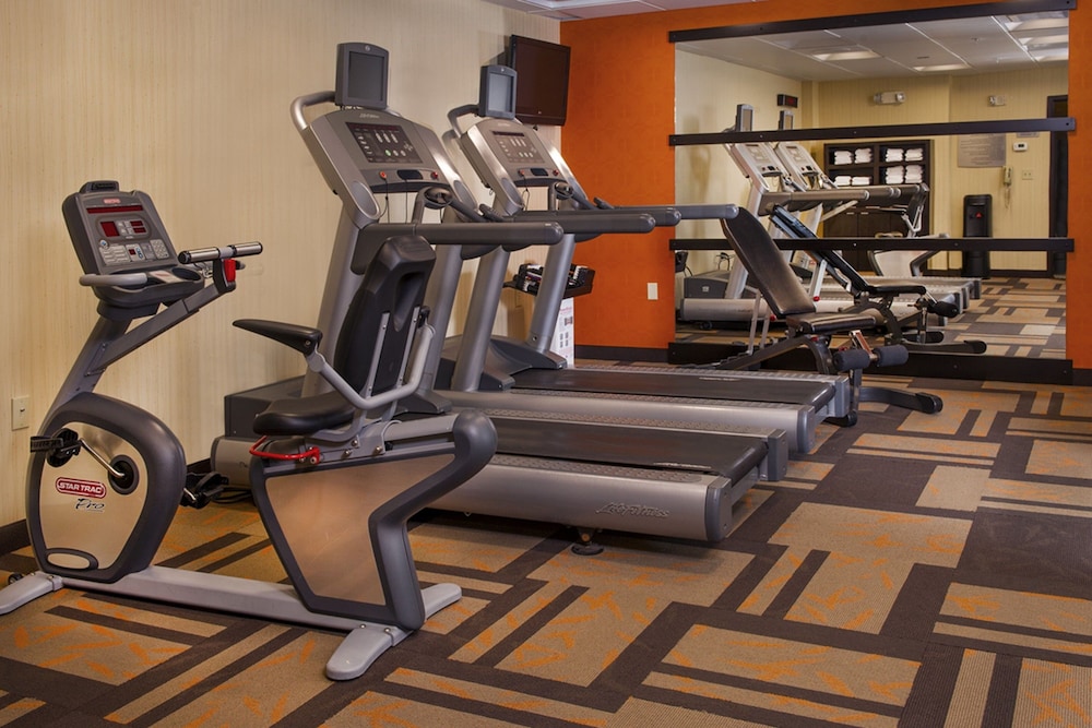 Courtyard by Marriott Richmond Northwest 11/25