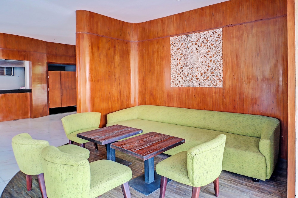 Townhouse OAK Signature Bali 25/50
