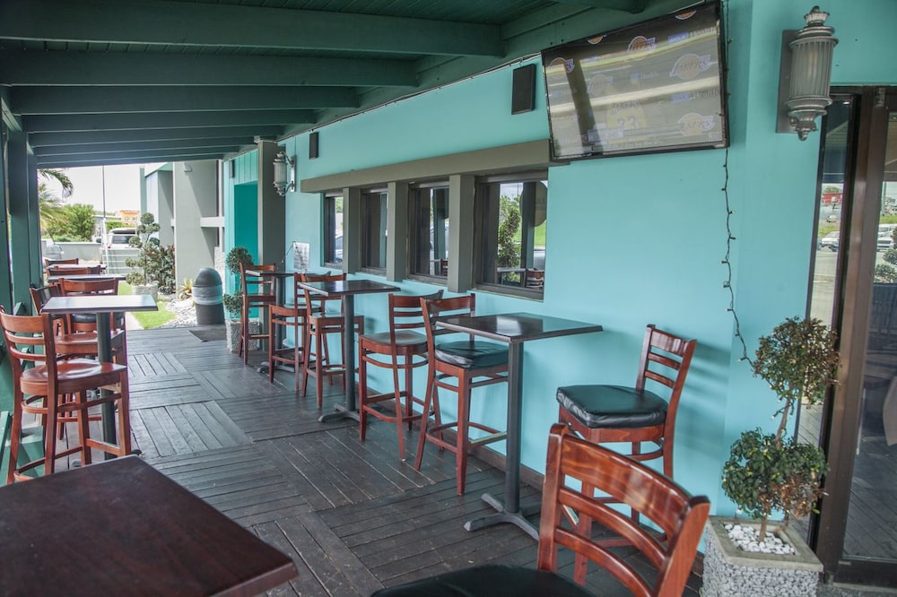 Parador el Buen Cafe 51/63