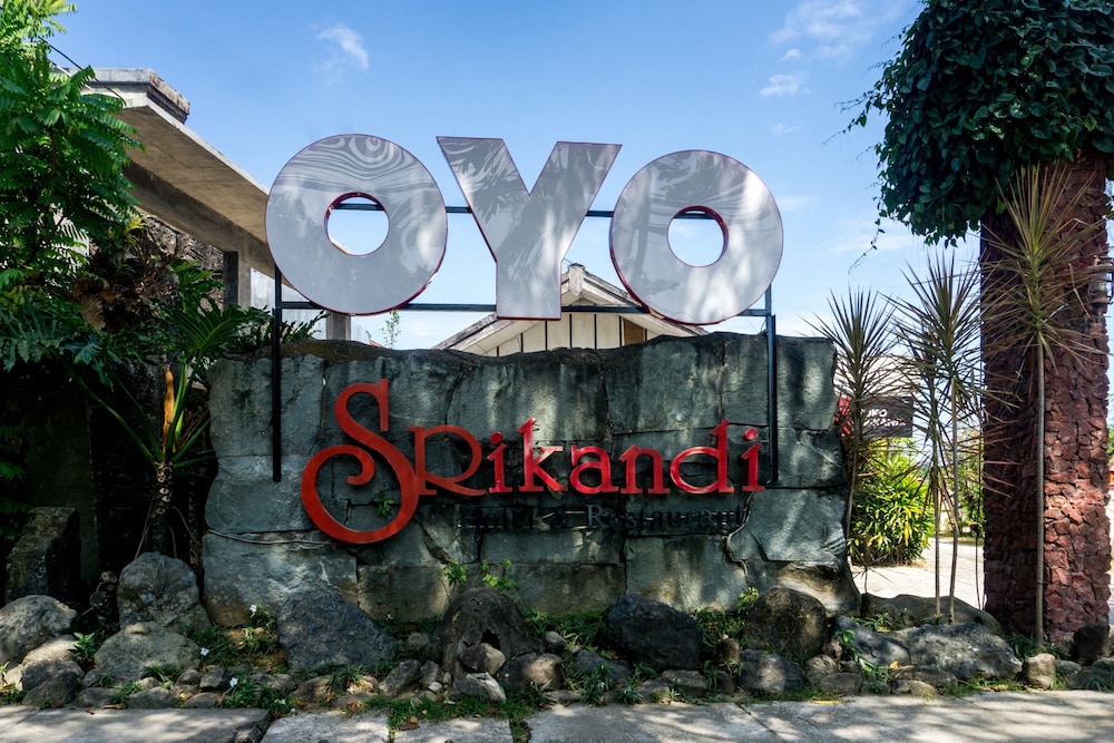 OYO 942 Srikandi Hotel 4/36