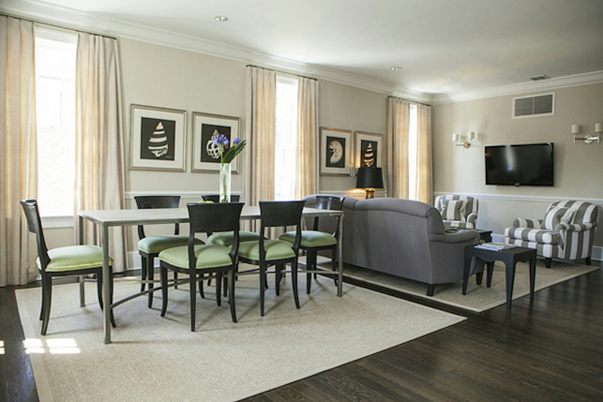 Delamar Southport 12/26