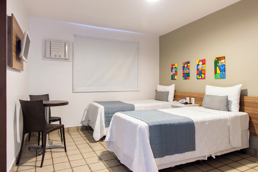 Citi Hotel Express Caruaru 25/48
