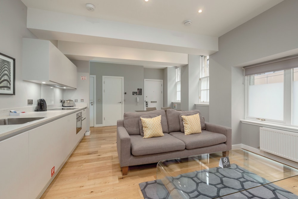 Destiny Scotland Apartments At Canning Street Lane 18/44