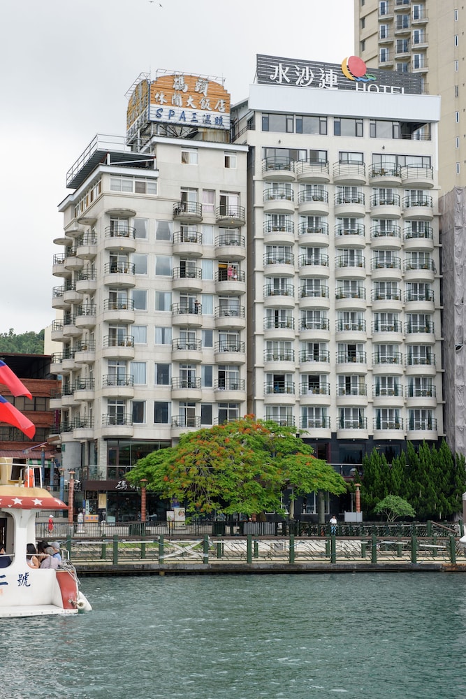 码头休闲大饭店(Shui Sha Lian Hotel - Harbor Resort) 图片5